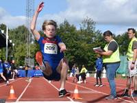 Billeder fra Vestdansk Holdmesterskab 25. september 2021