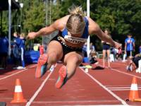 Billeder fra Vestdansk Holdmesterskab 25. september 2021