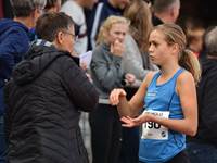 Billeder fra Vestdansk Holdmesterskab 25. september 2021