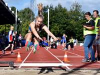 Billeder fra Vestdansk Holdmesterskab 25. september 2021