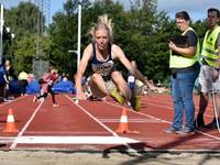 Billeder fra Vestdansk Holdmesterskab 25. september 2021