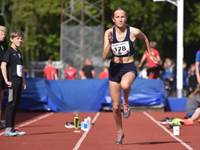 Billeder fra Vestdansk Holdmesterskab 25. september 2021