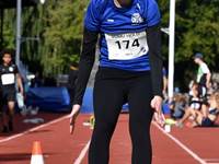 Billeder fra Vestdansk Holdmesterskab 25. september 2021