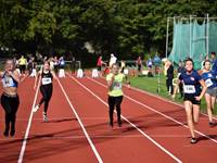 Billeder fra Vestdansk Holdmesterskab 25. september 2021