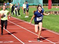 Billeder fra Vestdansk Holdmesterskab 25. september 2021