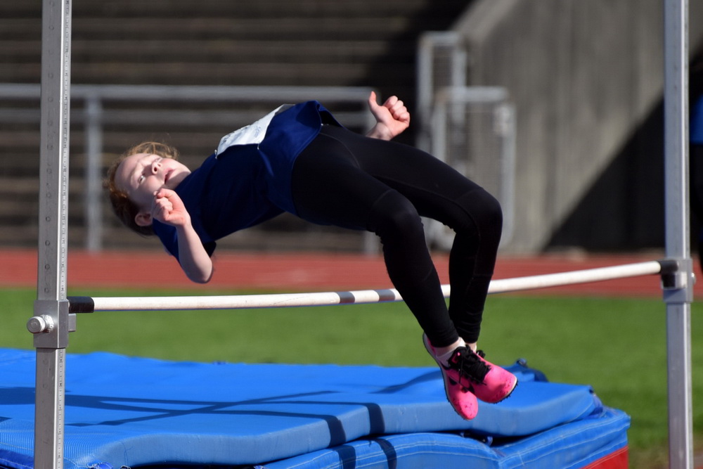 Billeder fra Vestdansk Holdmesterskab 25. september 2021