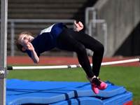 Billeder fra Vestdansk Holdmesterskab 25. september 2021