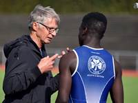 Billeder fra Vestdansk Holdmesterskab 25. september 2021