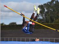 Billeder fra Vestdansk Holdmesterskab 25. september 2021