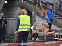 Billeder fra Vestdansk Holdmesterskab 25. september 2021