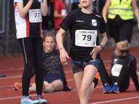 Billeder fra Vestdansk Holdmesterskab 25. september 2021