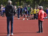 Billeder fra Vestdansk Holdmesterskab 25. september 2021