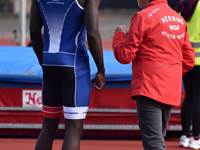 Billeder fra Vestdansk Holdmesterskab 25. september 2021