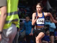 Billeder fra Vestdansk Holdmesterskab 25. september 2021