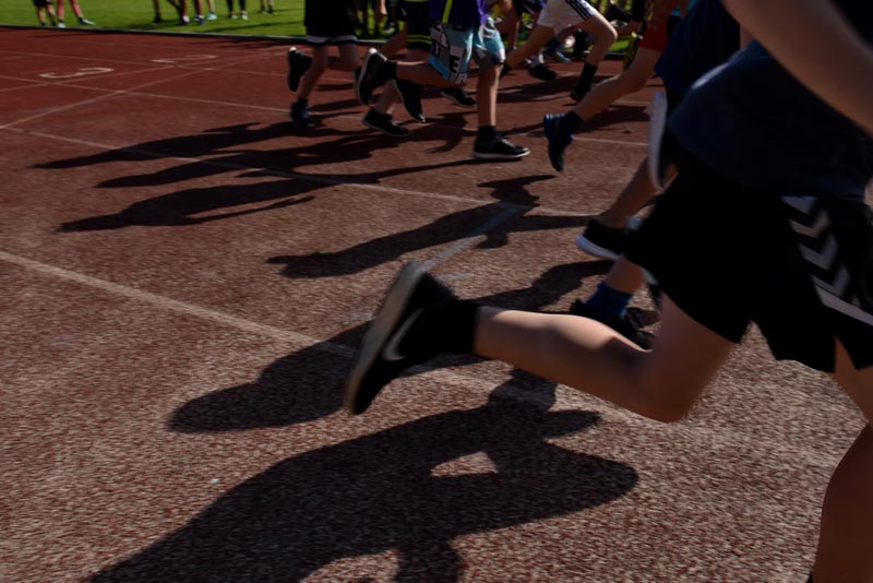 Billeder fra Skole ol 2018