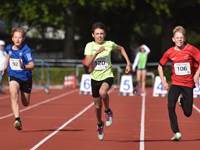 Billeder fra Vestdansk Holdmesterskab 25. september 2021