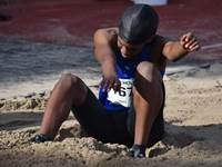 Billeder fra Vestdansk Holdmesterskab 25. september 2021