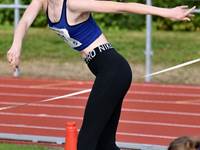 Billeder fra Vestdansk Holdmesterskab 25. september 2021