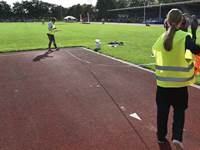 Billeder fra Vestdansk Holdmesterskab 25. september 2021