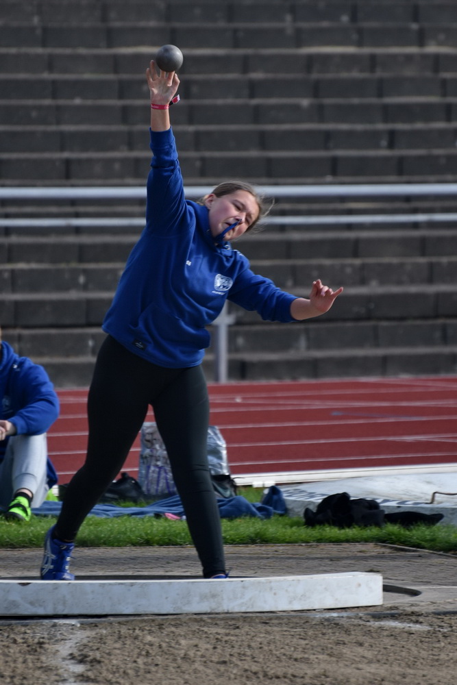 Billeder fra Vestdansk Holdmesterskab 25. september 2021