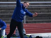 Billeder fra Vestdansk Holdmesterskab 25. september 2021