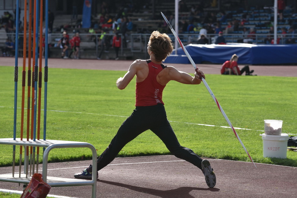 Billeder fra Vestdansk Holdmesterskab 25. september 2021