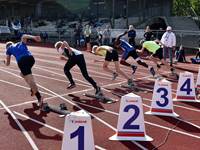 Billeder fra Vestdansk Holdmesterskab 25. september 2021