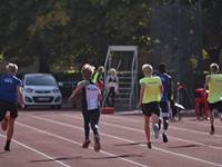 Billeder fra Vestdansk Holdmesterskab 25. september 2021