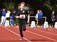 Billeder fra Vestdansk Holdmesterskab 25. september 2021