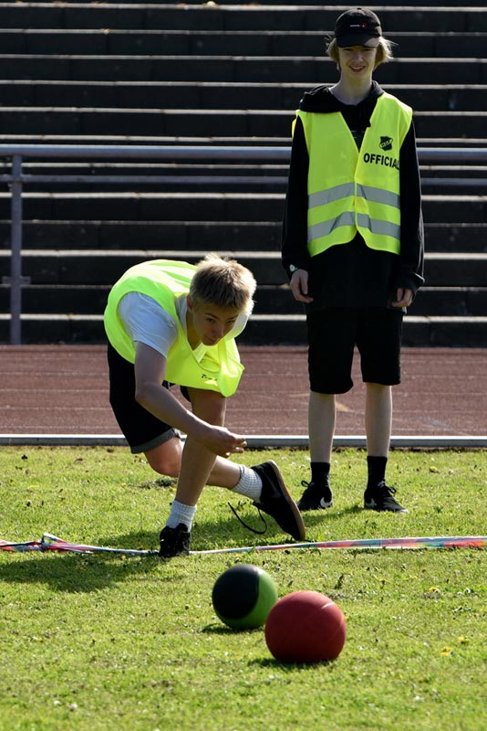 Billeder fra Skole ol 2018