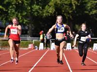 Billeder fra Vestdansk Holdmesterskab 25. september 2021