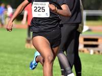 Billeder fra Vestdansk Holdmesterskab 25. september 2021