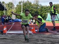 Billeder fra Vestdansk Holdmesterskab 25. september 2021