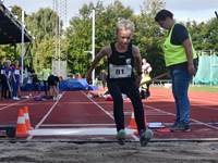 Billeder fra Vestdansk Holdmesterskab 25. september 2021