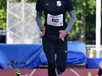 Billeder fra Vestdansk Holdmesterskab 25. september 2021