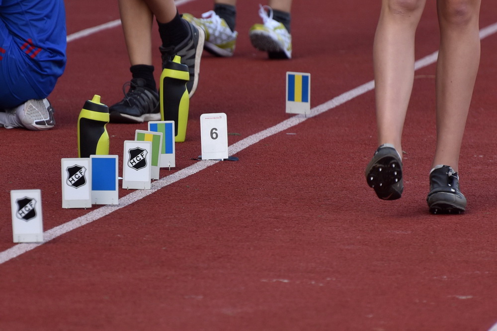 Billeder fra Vestdansk Holdmesterskab 25. september 2021