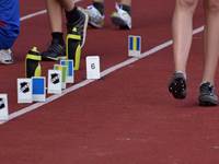 Billeder fra Vestdansk Holdmesterskab 25. september 2021