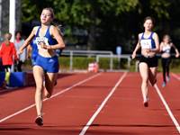 Billeder fra Vestdansk Holdmesterskab 25. september 2021