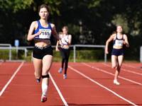 Billeder fra Vestdansk Holdmesterskab 25. september 2021