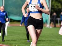 Billeder fra Vestdansk Holdmesterskab 25. september 2021