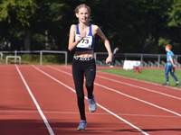 Billeder fra Vestdansk Holdmesterskab 25. september 2021