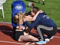 Billeder fra Vestdansk Holdmesterskab 25. september 2021