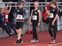 Billeder fra Vestdansk Holdmesterskab 25. september 2021