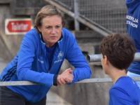 Billeder fra Vestdansk Holdmesterskab 25. september 2021