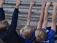 Billeder fra Vestdansk Holdmesterskab 25. september 2021