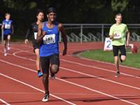 Billeder fra Vestdansk Holdmesterskab 25. september 2021