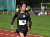 Billeder fra Vestdansk Holdmesterskab 25. september 2021