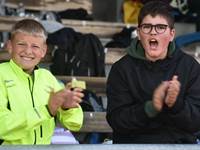 Billeder fra Vestdansk Holdmesterskab 25. september 2021