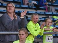 Billeder fra Vestdansk Holdmesterskab 25. september 2021