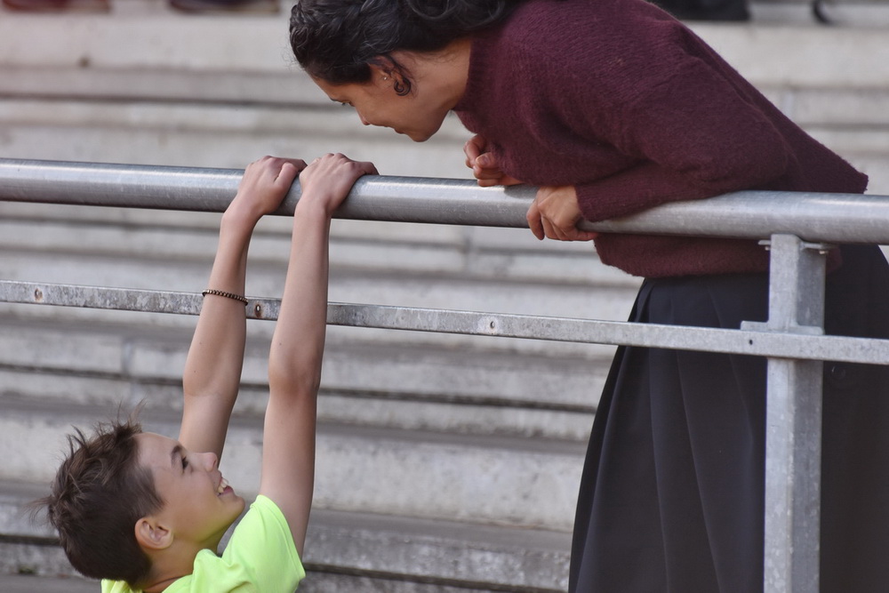 Billeder fra Vestdansk Holdmesterskab 25. september 2021